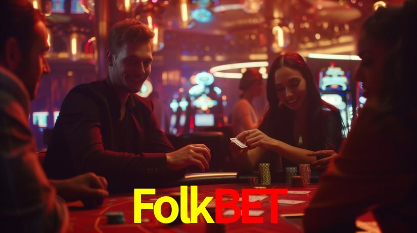 Apostas Esportivas na Folkbet: Um Guia Completo