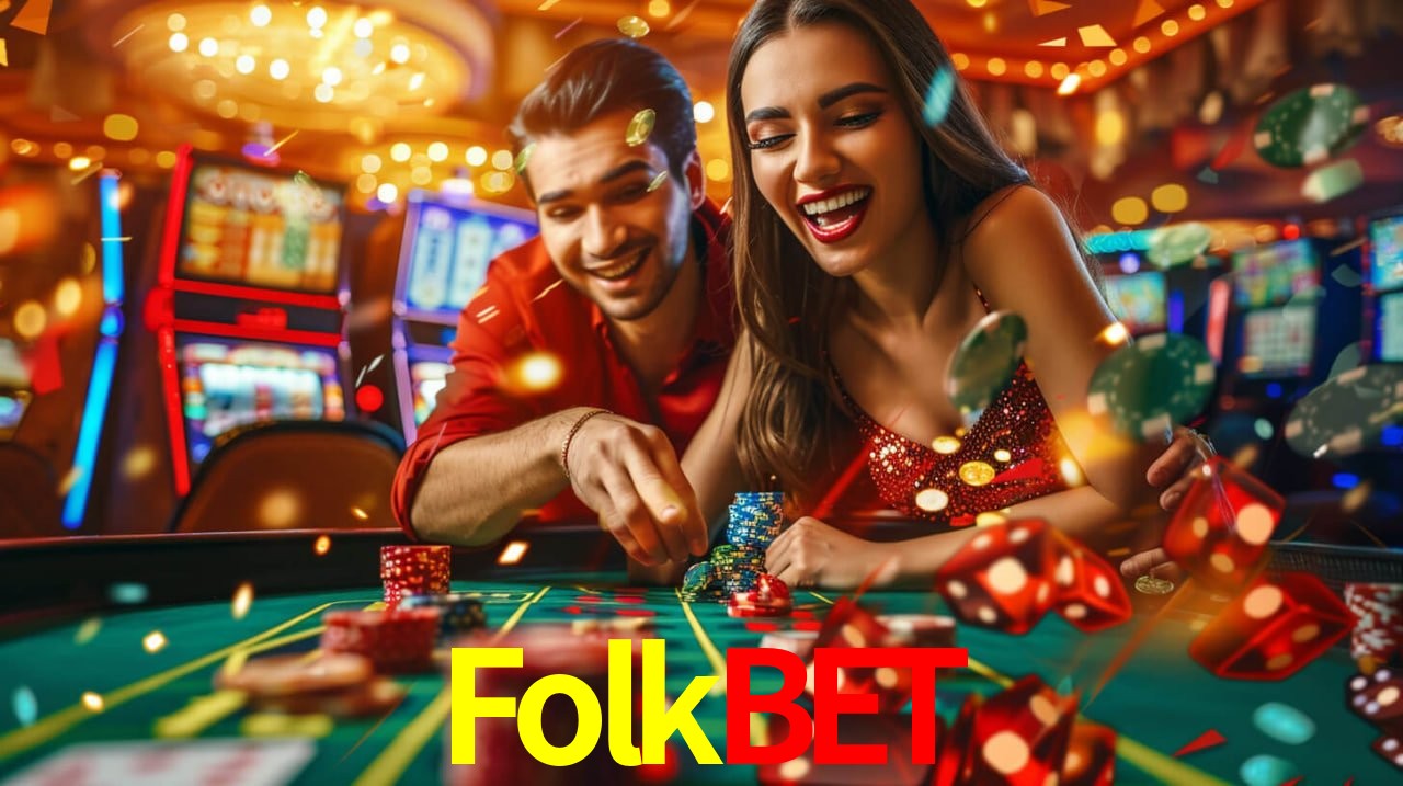 Sistemas de Segurança Folkbet