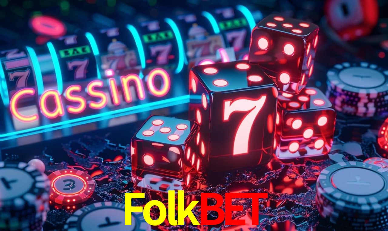 Platform Technology Folkbet
