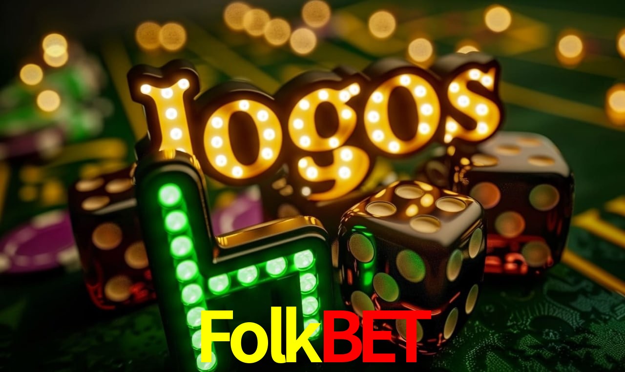 Diretório de Jogos Folkbet