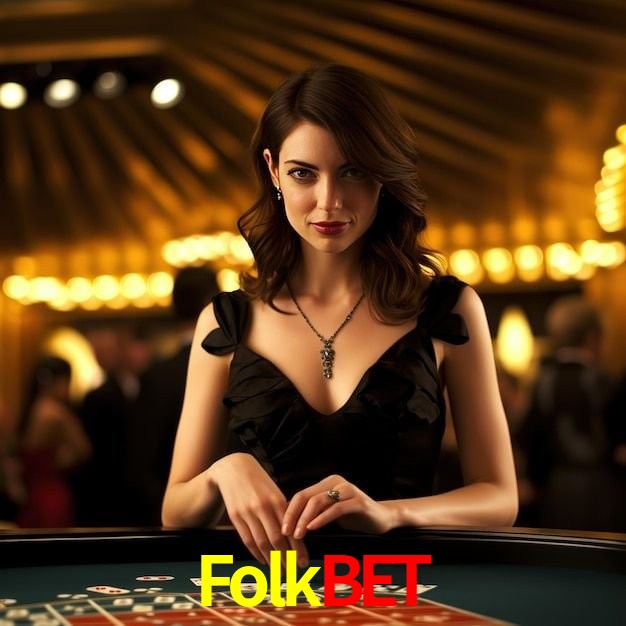Desvendando o Mundo dos Jogos Virtuais na Folkbet