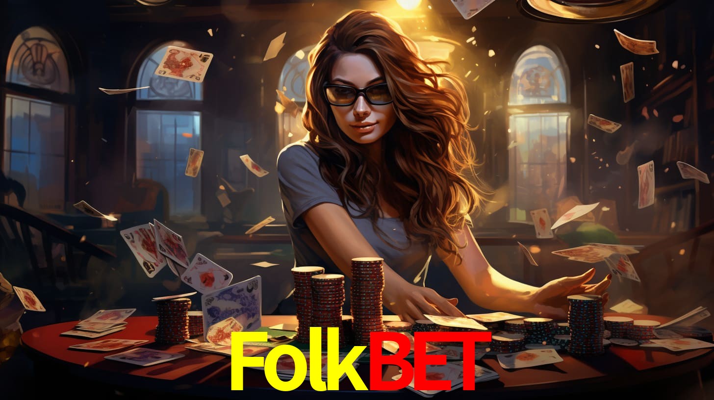 Slot Games Folkbet