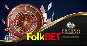 Experiência VIP Folkbet