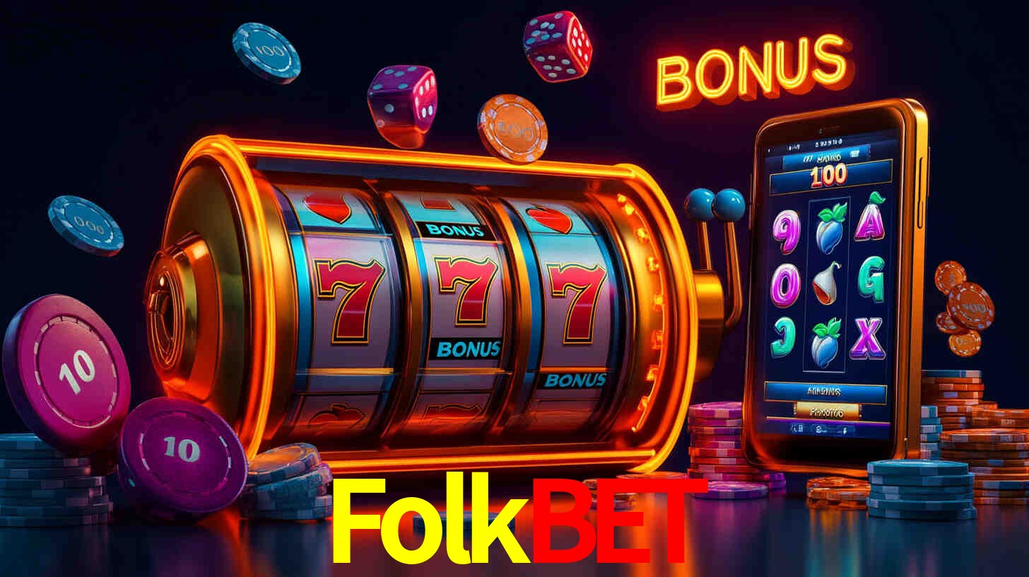 Inovações de Jogos na Folkbet: O Futuro das Experiências Interativas