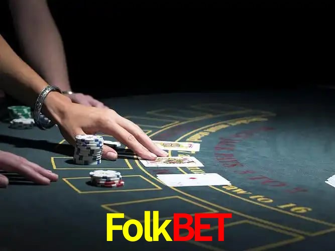 Folkbet