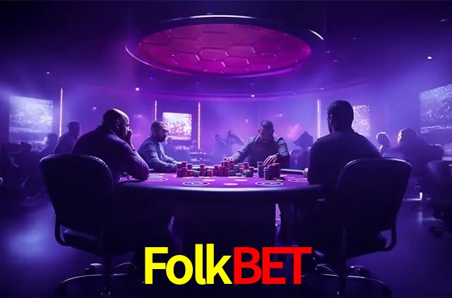 Avaliações dos Jogadores Folkbet