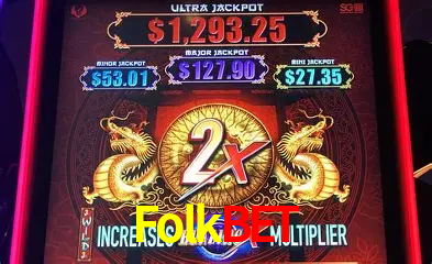 Explorando a Categoria de Eventos em Apostas na Folkbet
