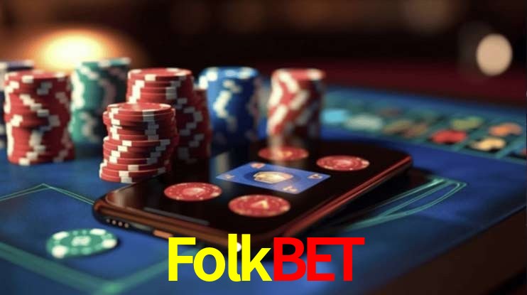 Apostas de Futebol Folkbet