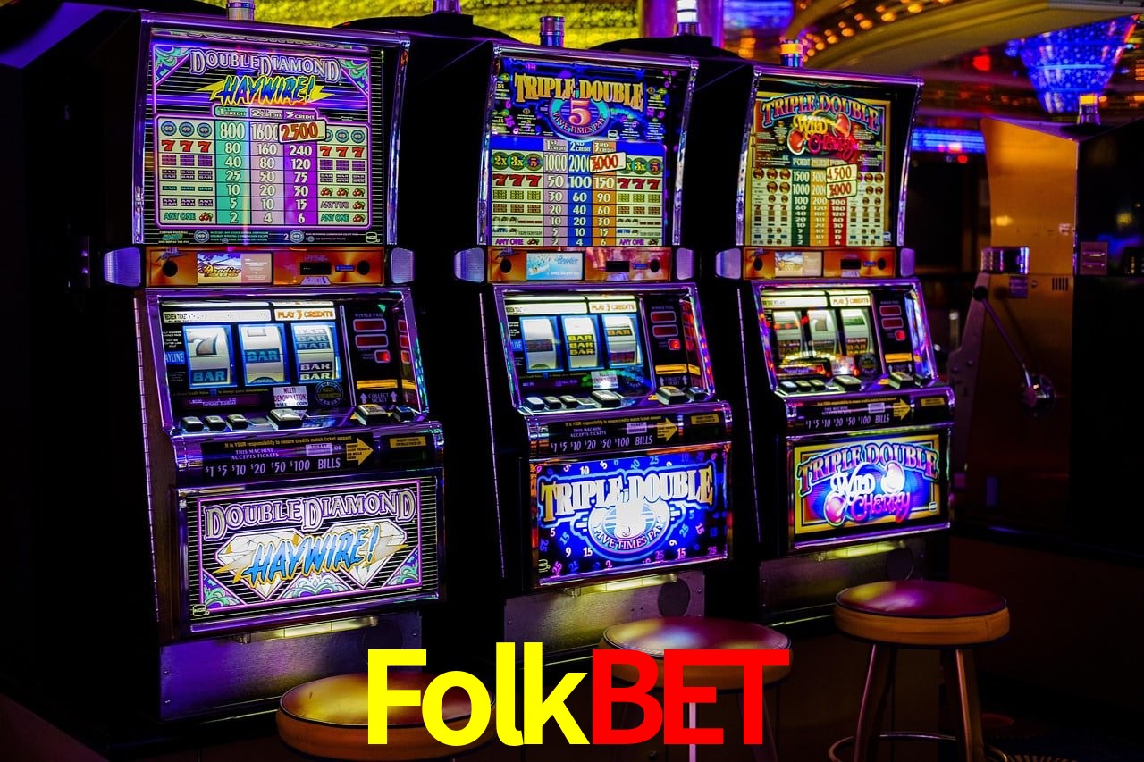 Apostas de Basquete Folkbet