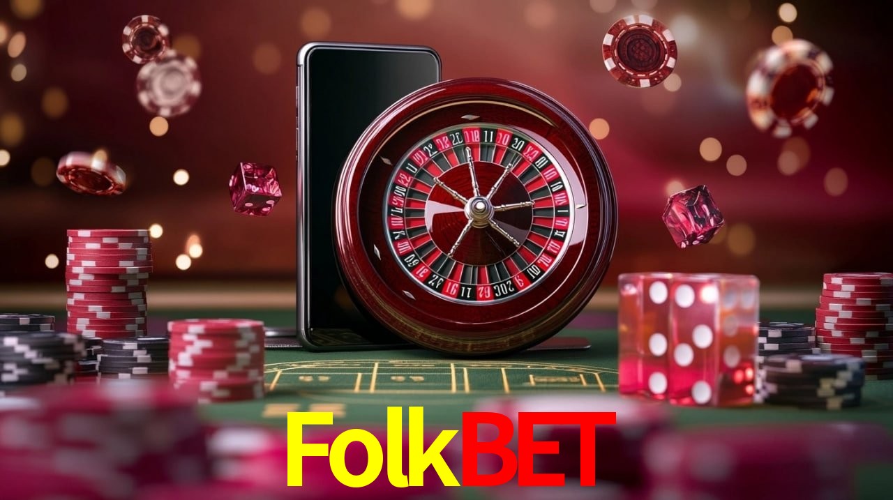 Account Benefits Folkbet