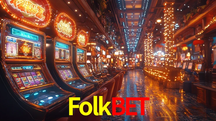 Roulette Table Folkbet