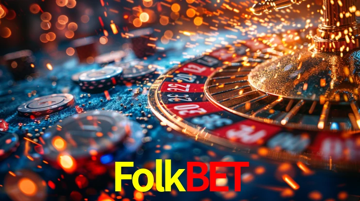 APP oficial da Folkbet para mobile
