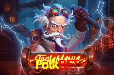 Segurança 2FA Folkbet