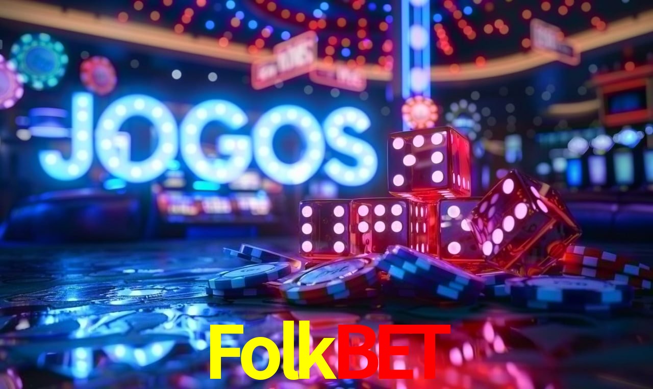 Bônus Diários Folkbet