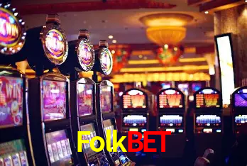 Desvendando o Mundo dos Jogos Virtuais na Folkbet