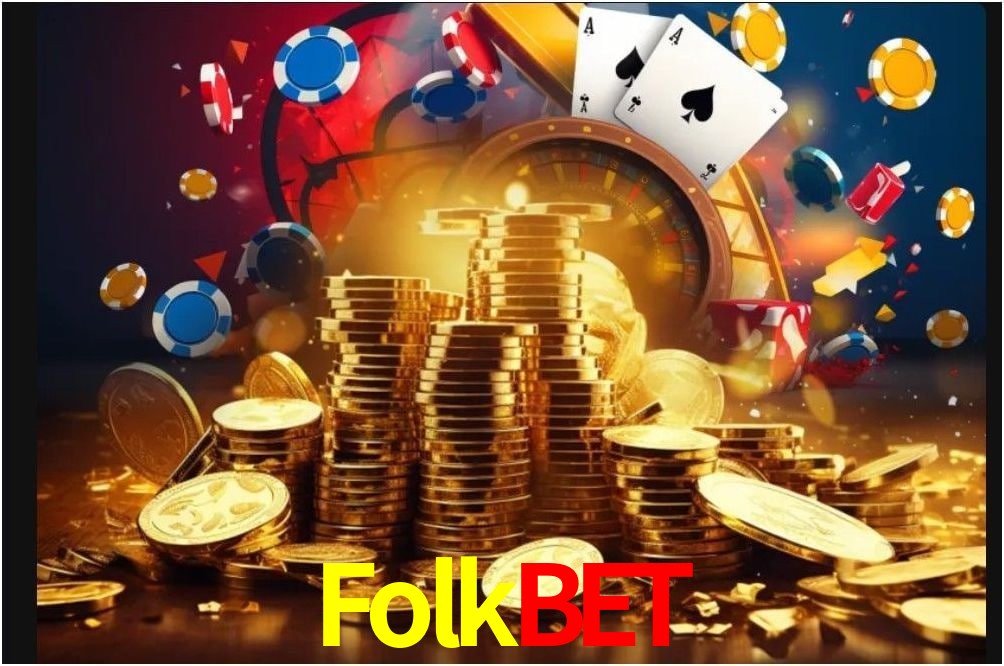 Interface do App Folkbet