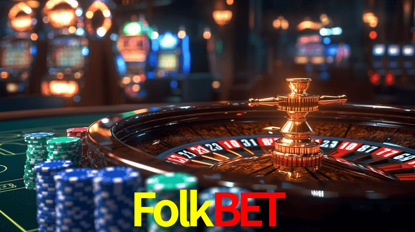 VIP Casino Folkbet