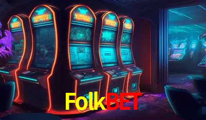Descubra a Magia dos Jogos de Arcade no Folkbet
