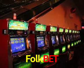 Folkbet