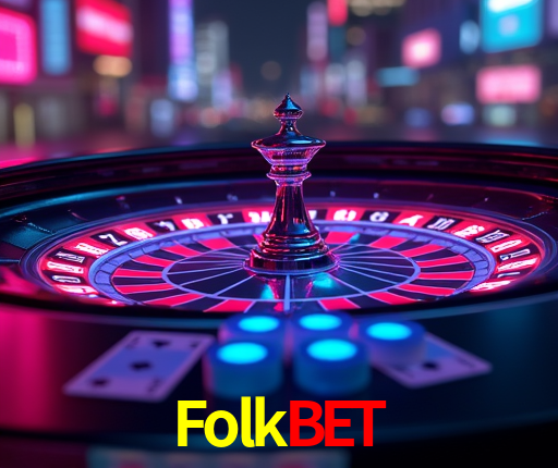 A Emoção da Loteria na Folkbet: Uma Chance de Mudança de Vida