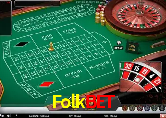 A Popularidade dos Caça-Níqueis no Folkbet