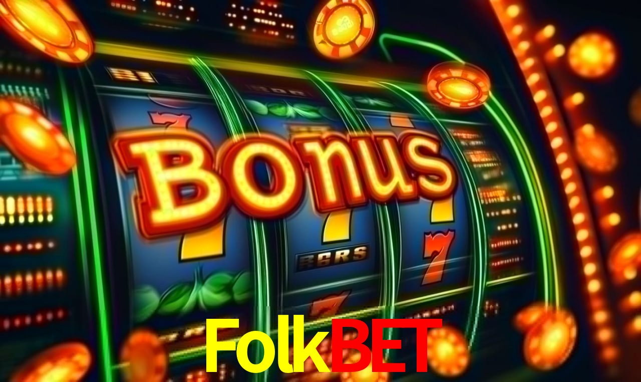 Game Providers Folkbet
