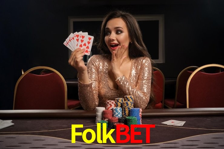 PIX Instantâneo Folkbet