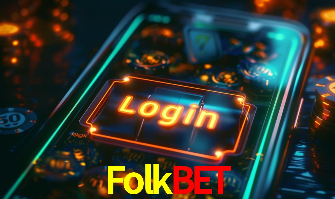 Secure Login Folkbet