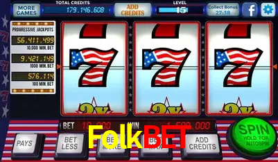 Desvendando o Mundo dos Jogos Virtuais na Folkbet