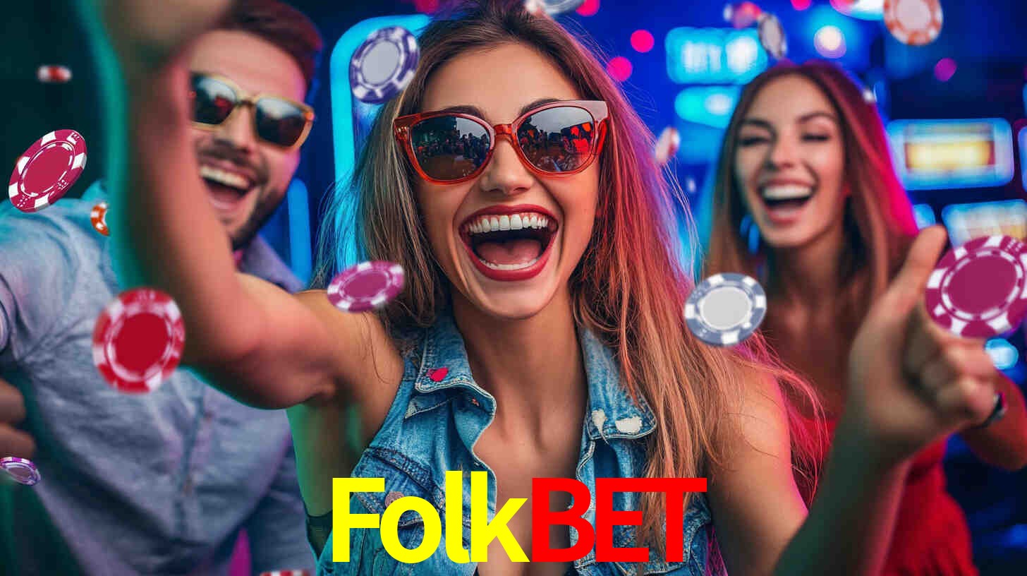 Explorando a Categoria de Eventos em Apostas na Folkbet