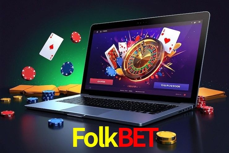 Folkbet: Seu Cassino Premiado com Pagamentos Rápidos