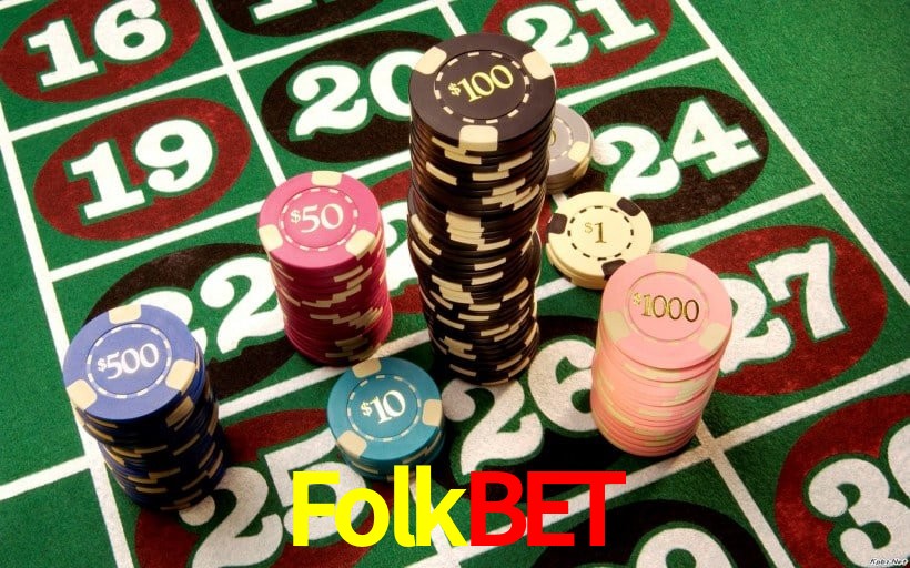 Estatísticas Folkbet