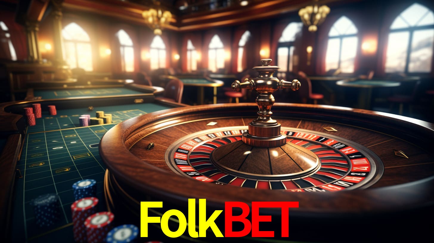 Games Directory Folkbet