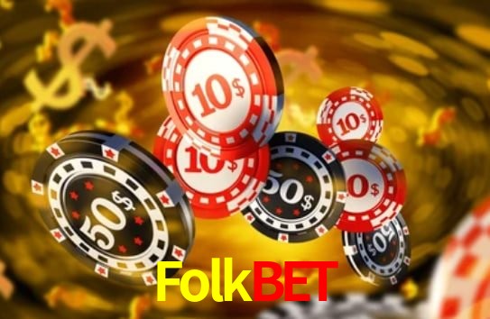 Apostas de Tênis Folkbet