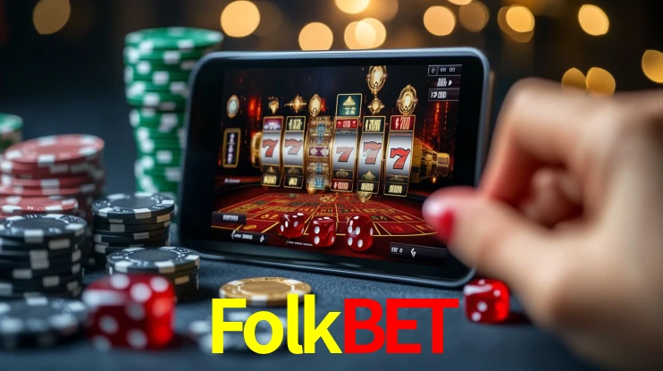 Statistics Folkbet